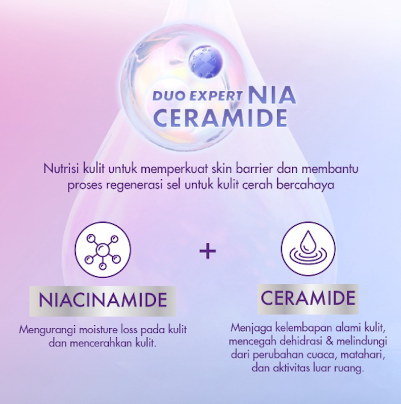 Marina Expert White & Glow Moisturizing Gel for Face & Body – Bright Booster 5