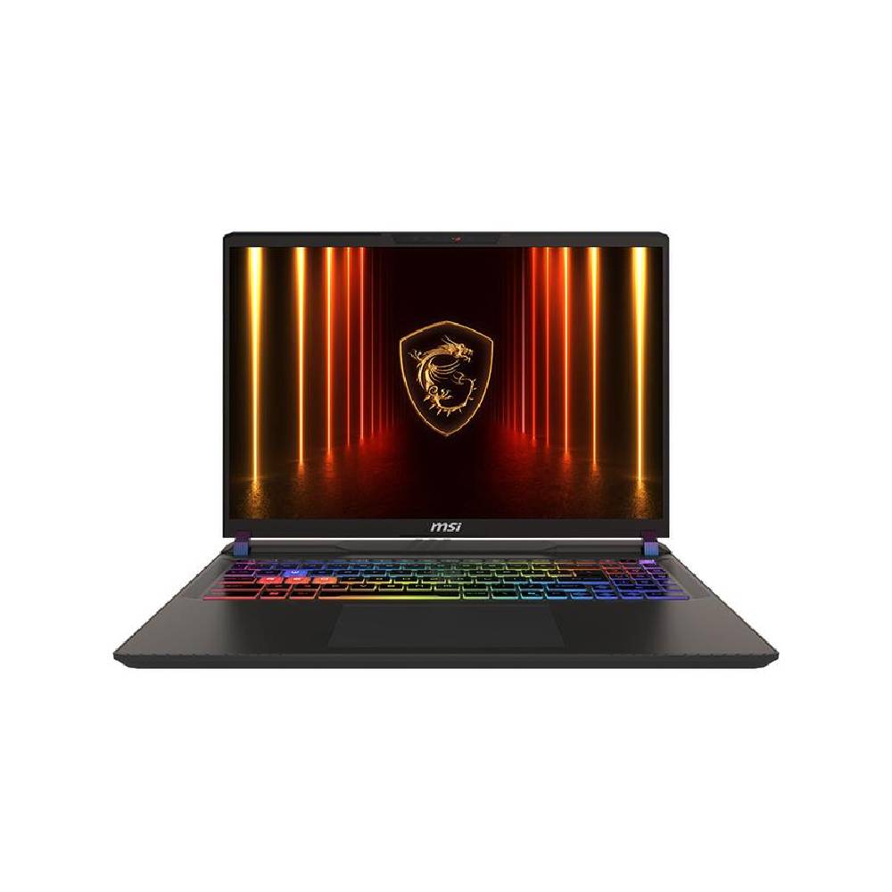 MSI Vector 16 HX AI ｜ A2XWIG-043