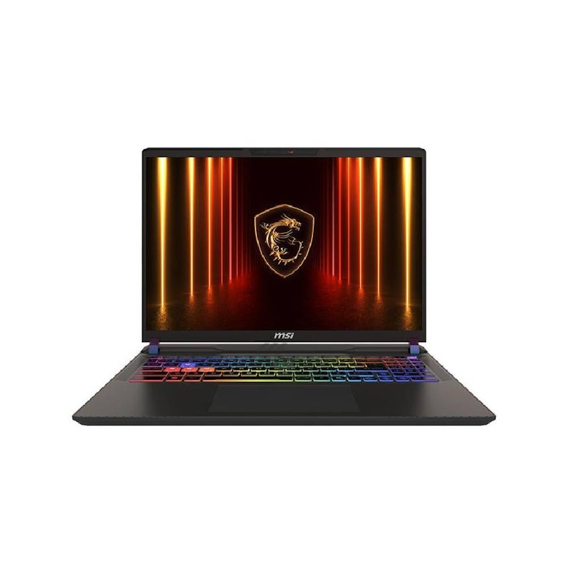 MSI Vector 16 HX AI 1