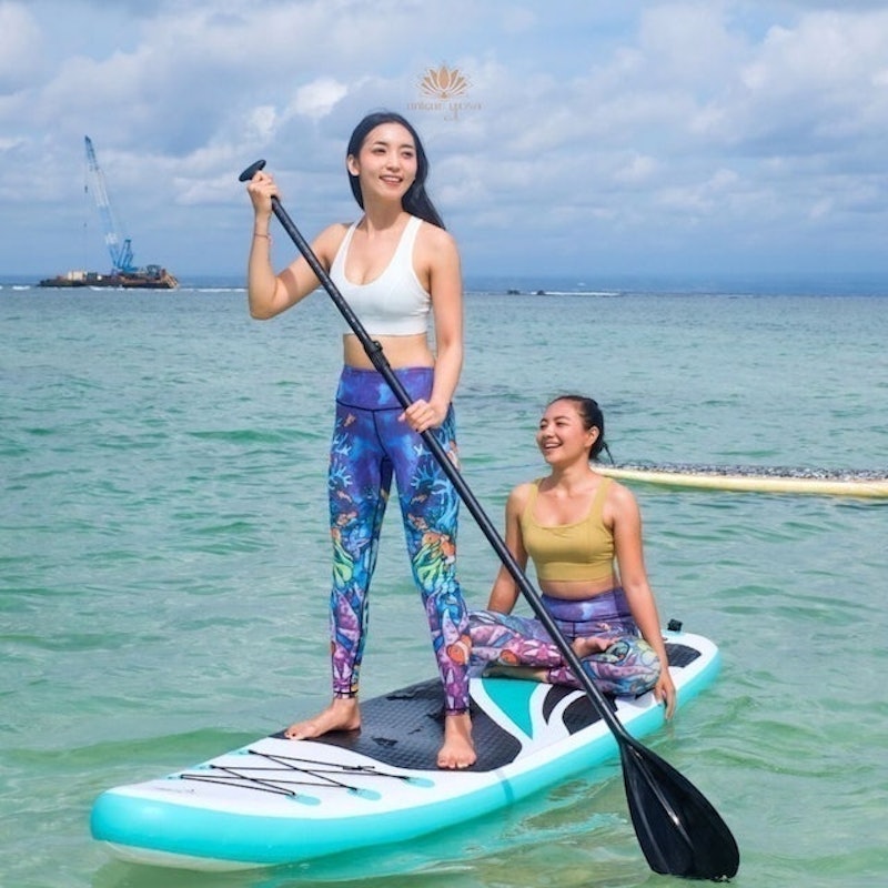 Stand Up SUP Board Inflatable 4