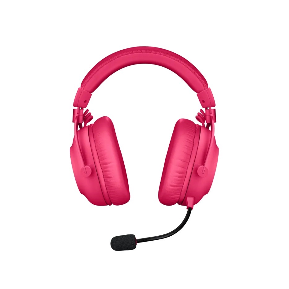 Logitech International Logitech G Pro X 2 Lightspeed Headset Gaming Wireless