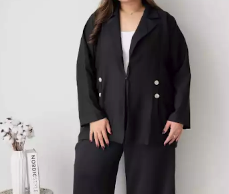 BIGWELL Blazer Cosmo Polos