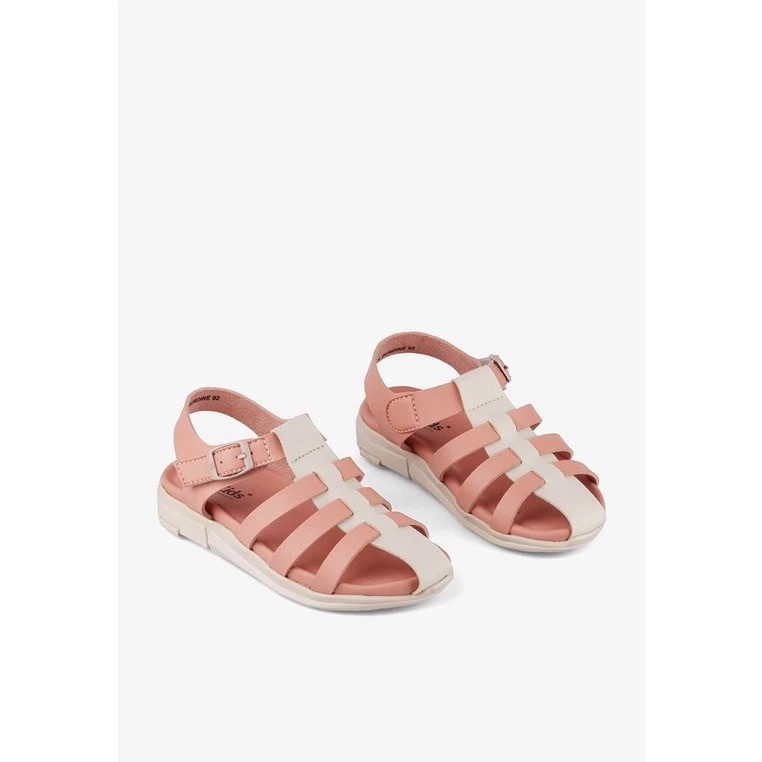 Fransisca Renaldy Shoes FRKIDS Sepatu Sandal Anak Perempuan Anti Slip K.Berdine 02
