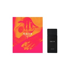 SAFF & Co. Extrait de Parfum S.O.T.B 35 ml