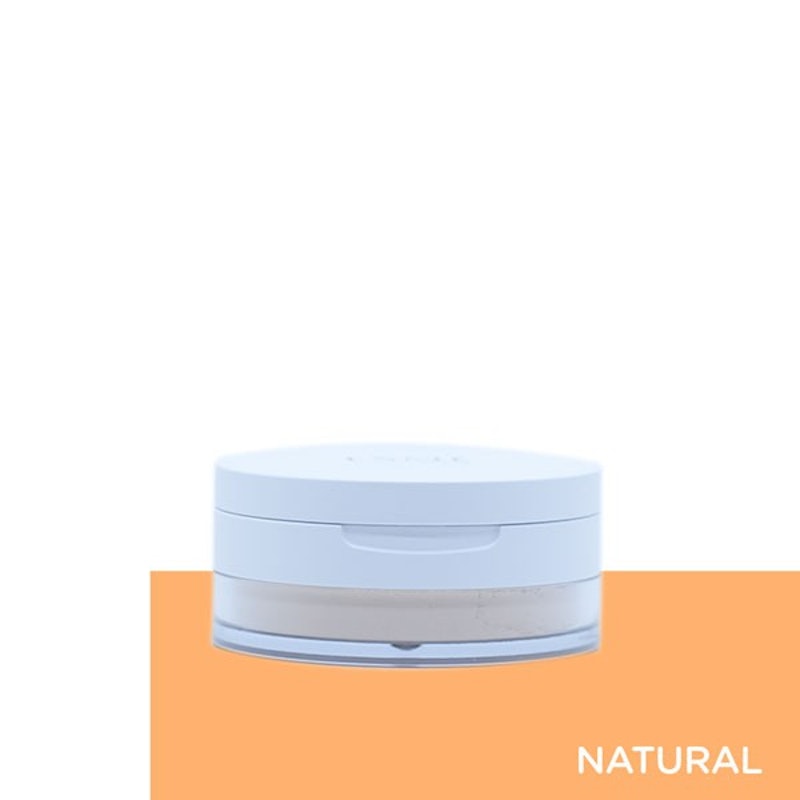 True Matte Natural 5