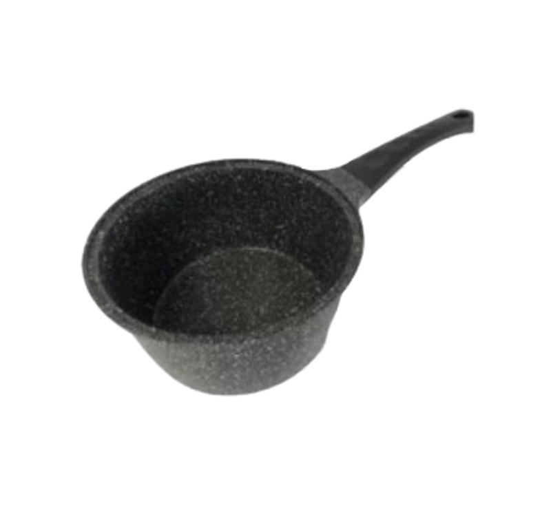 MOEGEN® Sauce Pot Granite Series 1