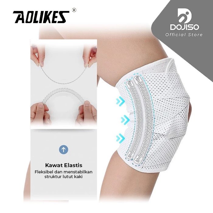 Aolikes Knee Support  4