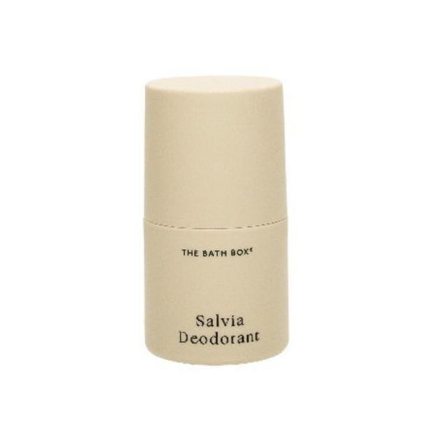 THE BATH BOX® ｜ Salvia Deodorant
