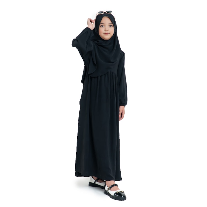 Amie Collection Rumy Syari Kids 2