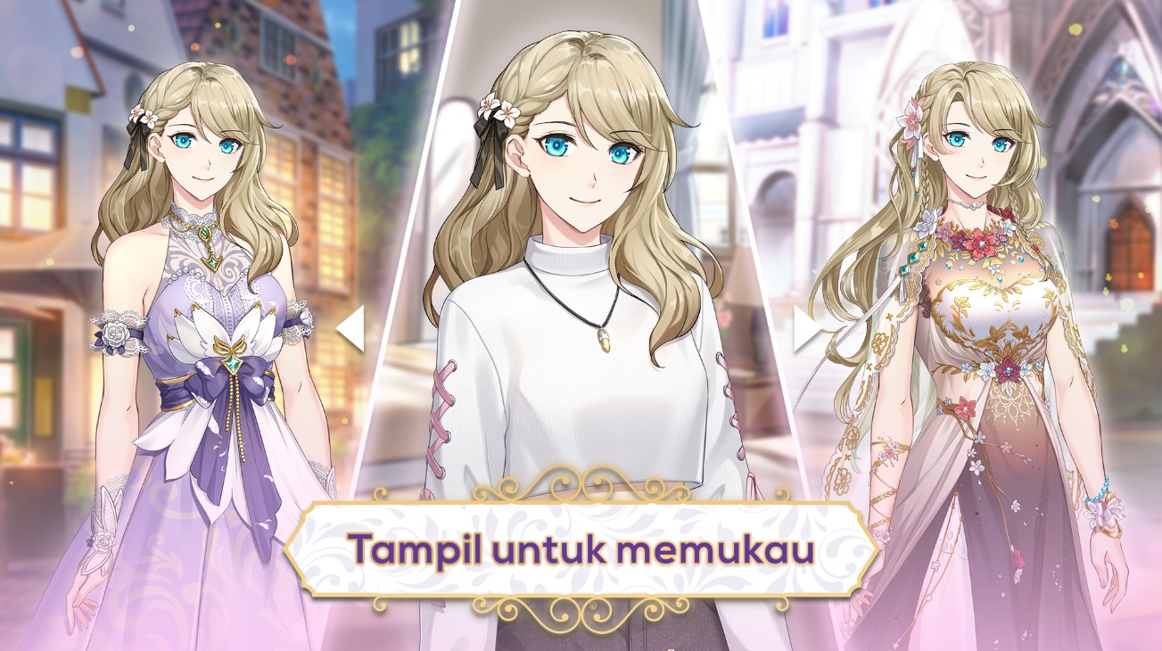 Memories: My Story, My Choice 3