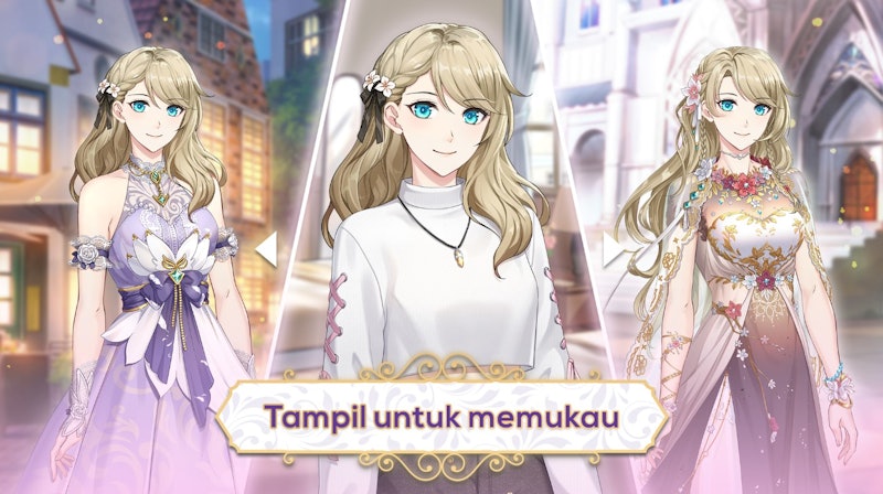 Memories: My Story, My Choice 3