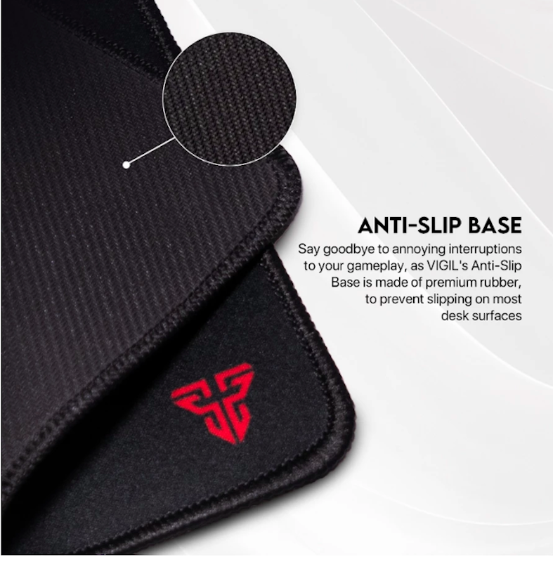 Fantech Mousepad Gaming Speed Edition MP296