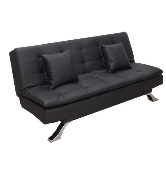 Home Center Indonesia Selma Greesa Sofa Bed Kulit 