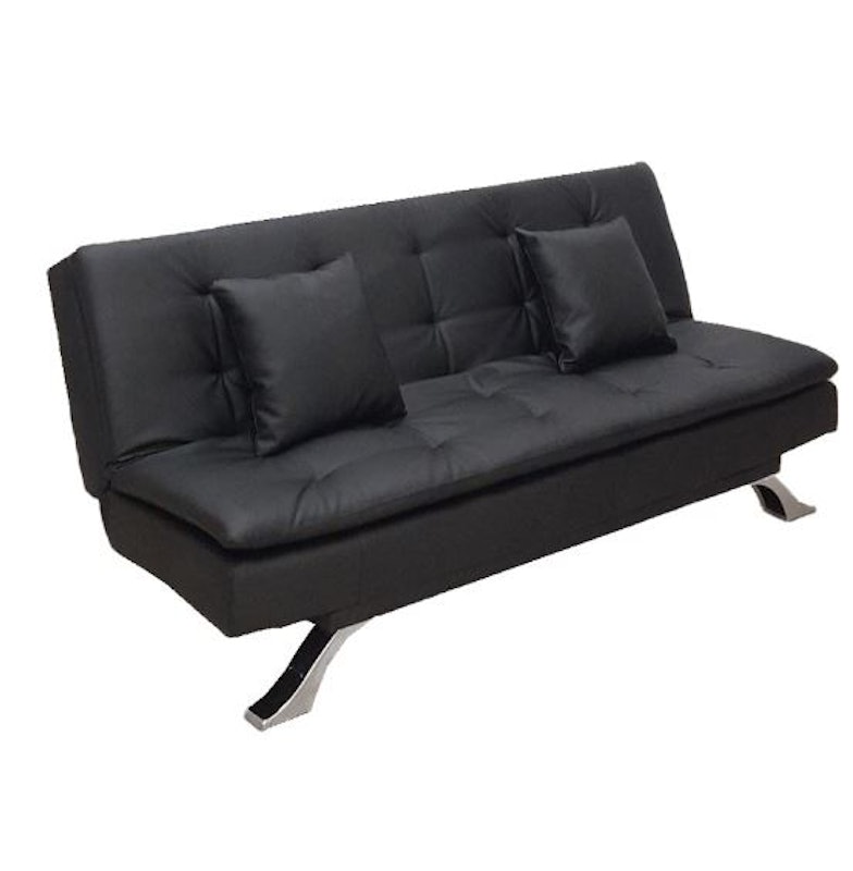 Selma Greesa Sofa Bed Kulit 2