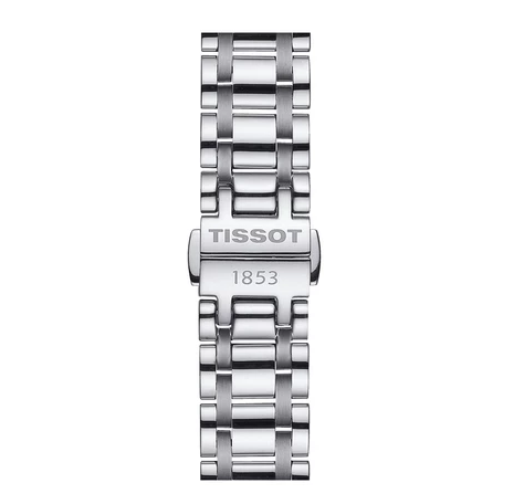 Tissot T-Classic Couturier Powermatic 80 3
