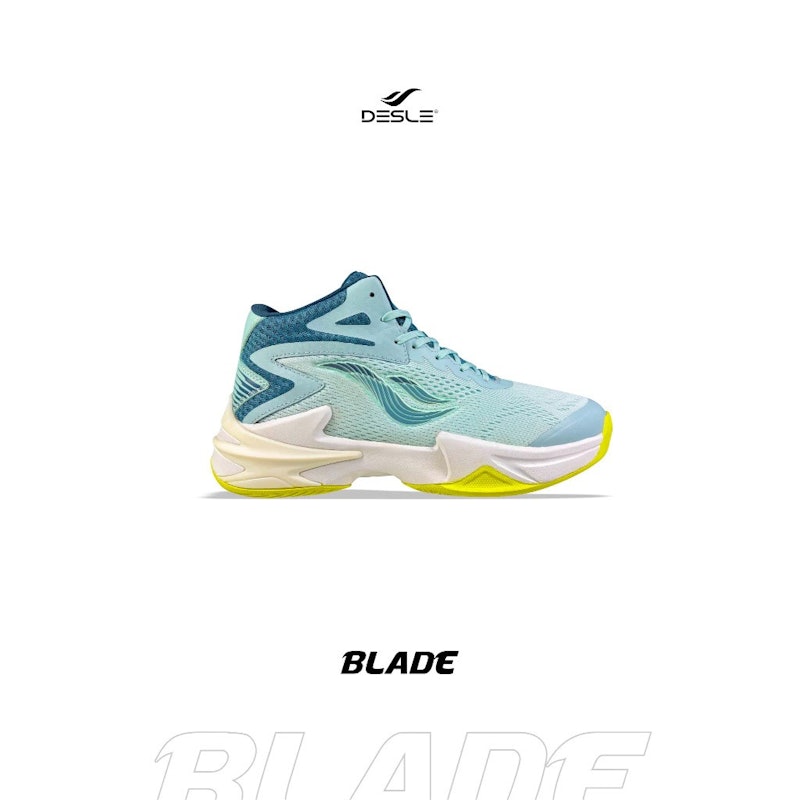 Desle Blade Sepatu Voli 2