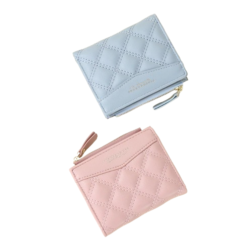 9 Rekomendasi Merk Dompet Wanita Terbaik  [Ada Brand Lokal] (Terbaru Tahun 2026) 3
