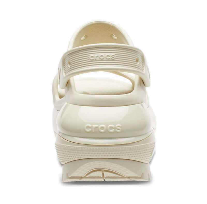 Crocs Classic Mega Crush Unisex Sandal 4
