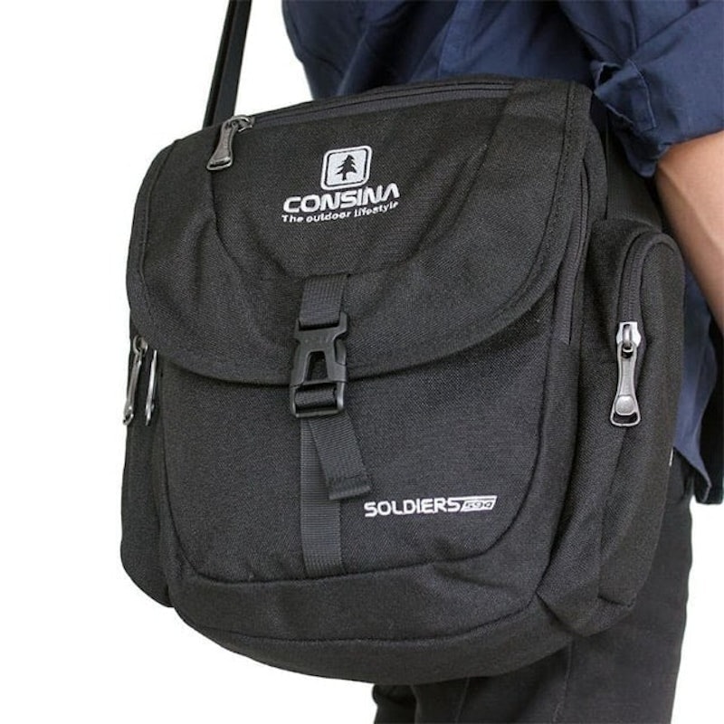 Shoulder Bag 594 2