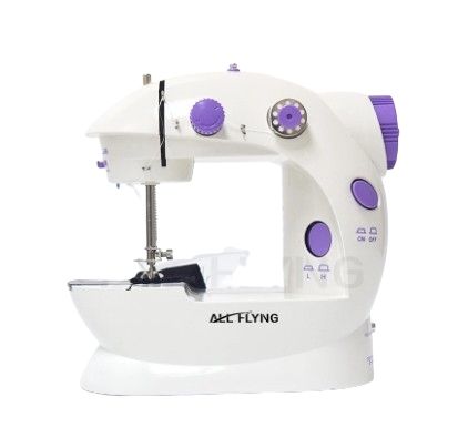 10 Rekomendasi Mesin Jahit Portable Terbaik  [Ditinjau Sewing Enthusiast] (Terbaru Tahun 2026) 1