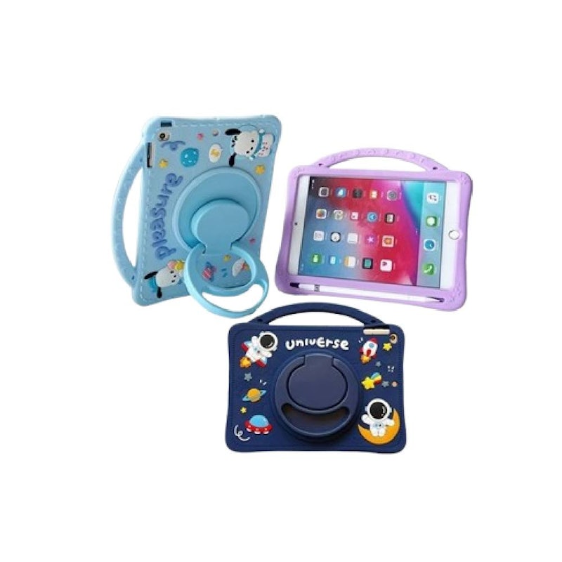Soft Protective Case iPad Gen 10 1