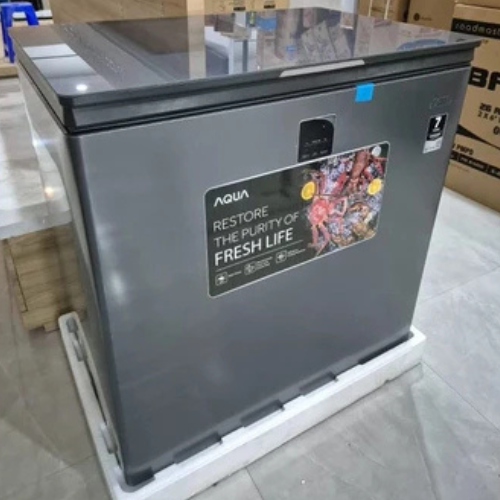 Haier Group Corporation AQUA Cold Chain  AQF-220DF