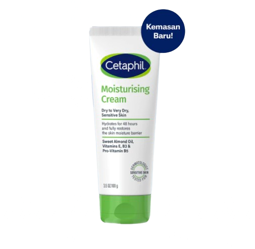 9 Rekomendasi Produk Cetaphil Terbaik  3