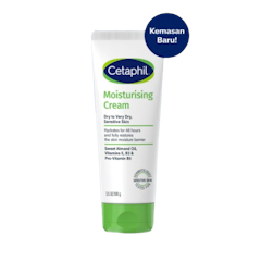 Moisturising Cream Dry to Very Dry Sensitive Skin