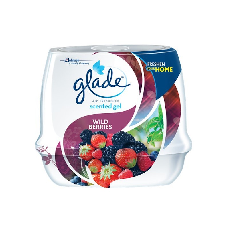 Glade Wild Berries 2