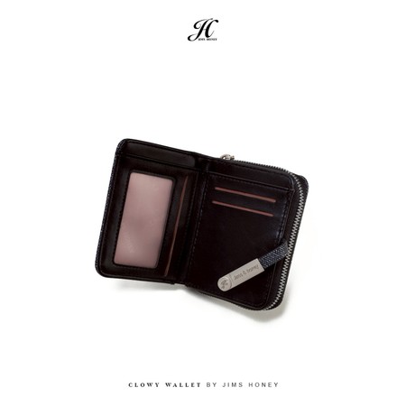 Jimshoney Indonesia Pratama Jims Honey Clowy Wallet