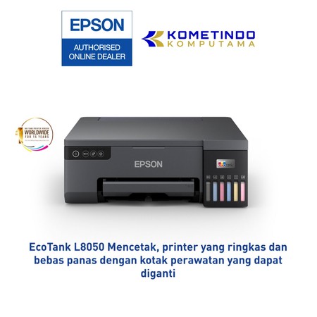 Epson Epson EcoTank Printer L8050