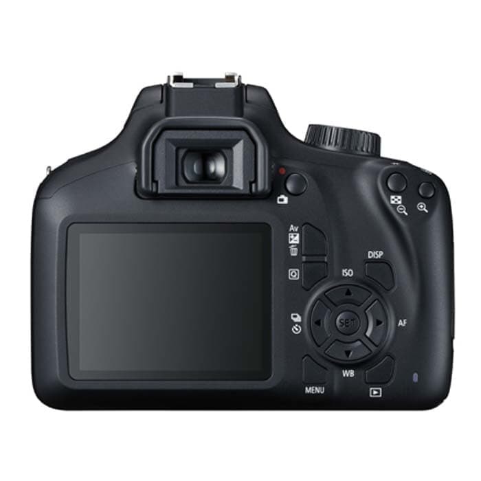 Canon EOS 3000D