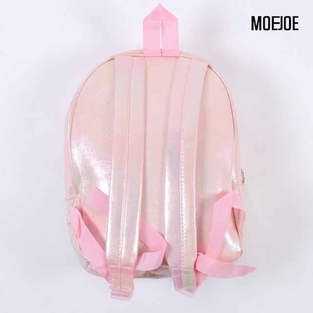 MOEJOE Mermaid Glitter Bag