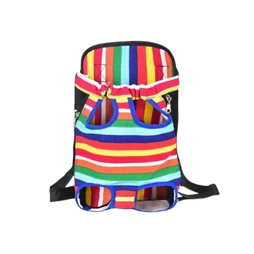 FOLOPETS Pet Cargo Carrier Bag 1
