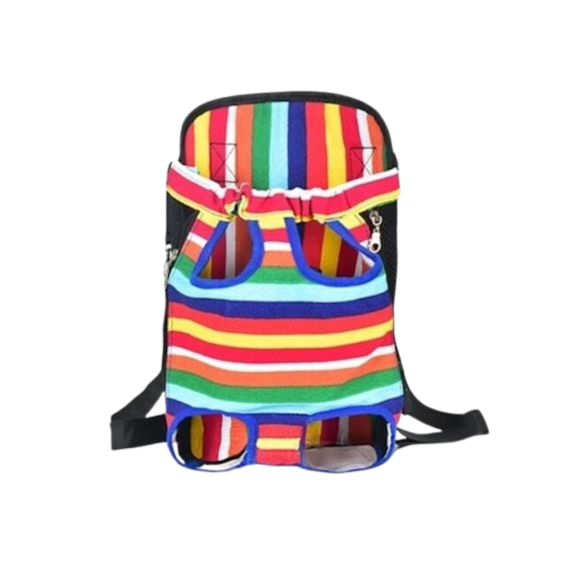 FOLOPETS Pet Cargo Carrier Bag 1