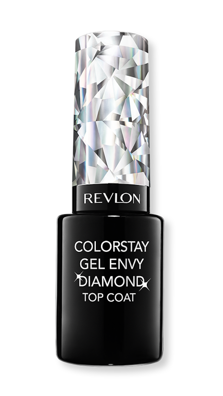 ColorStay Gel Envy Diamond Top Coat 1