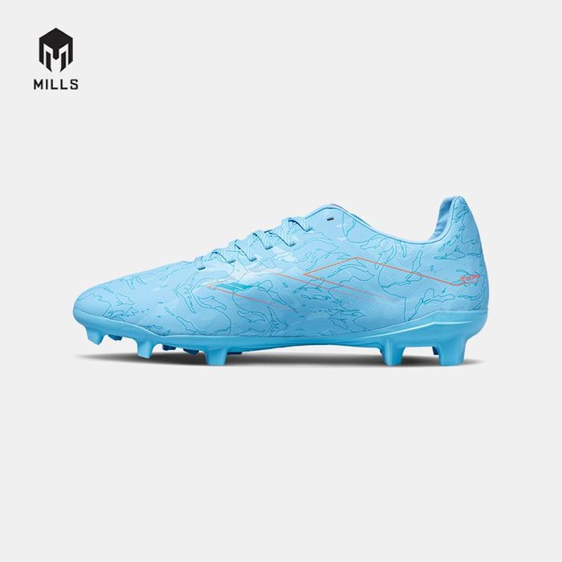 MILLS Sepatu Sepakbola Flame 2.0 3