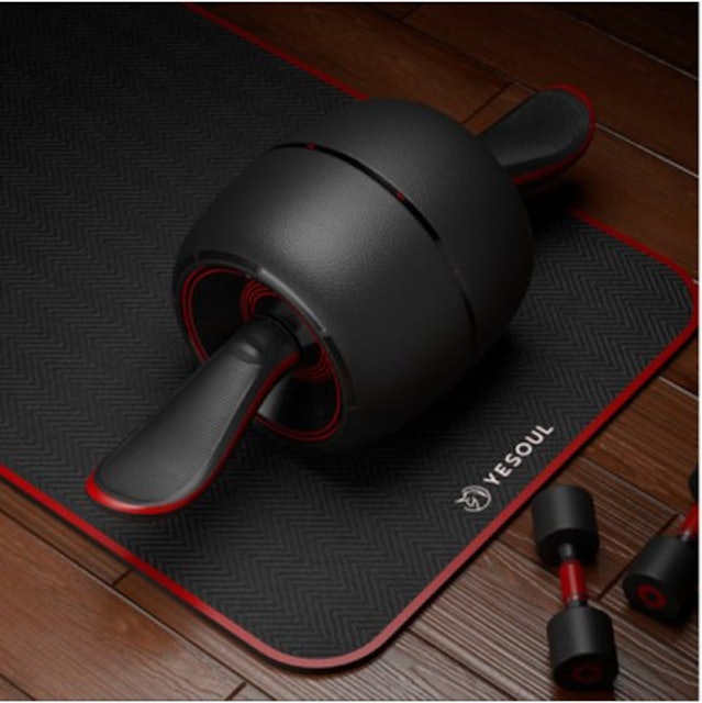 Yesoul  Abdominal Wheel  J10