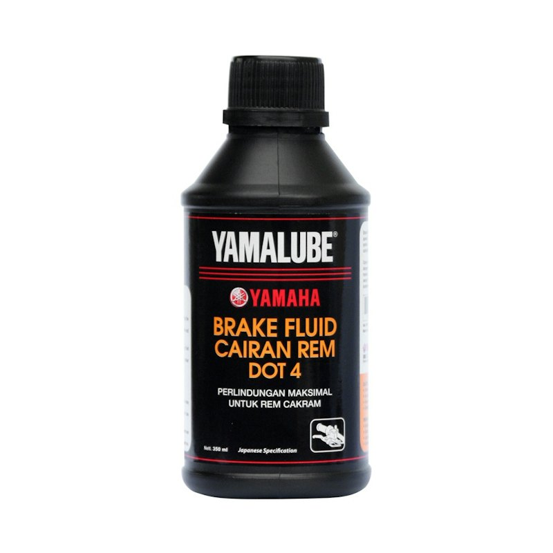 Yamalube Brake Fluid Dot 4 1