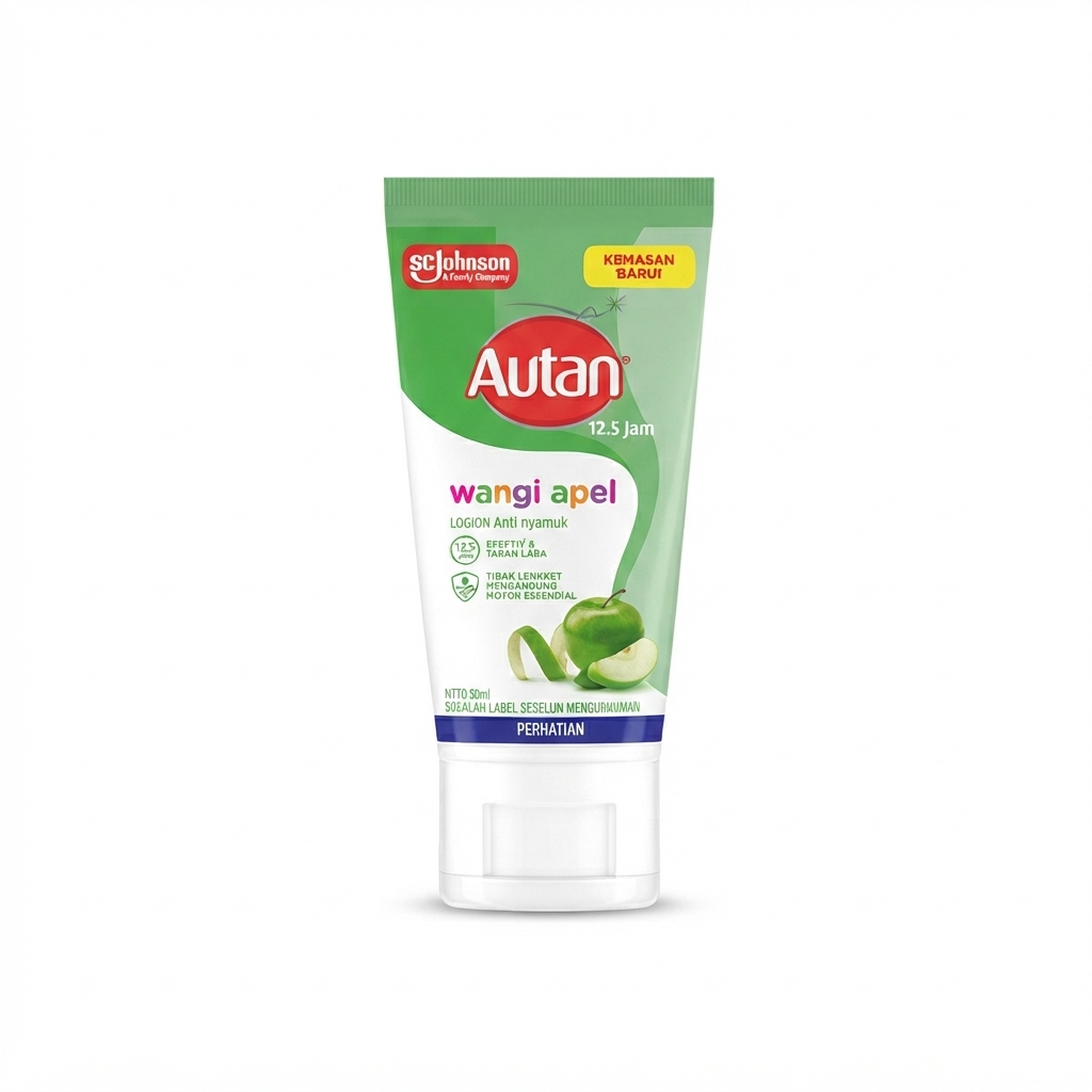 10 Rekomendasi Lotion Anti Nyamuk Terbaik (Terbaru Tahun 2026) 3