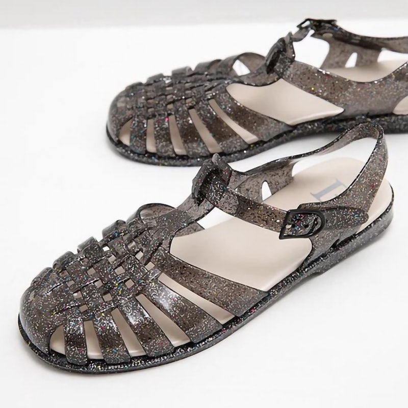 Berrybenka Sofia Molly Jelly Sandal 2