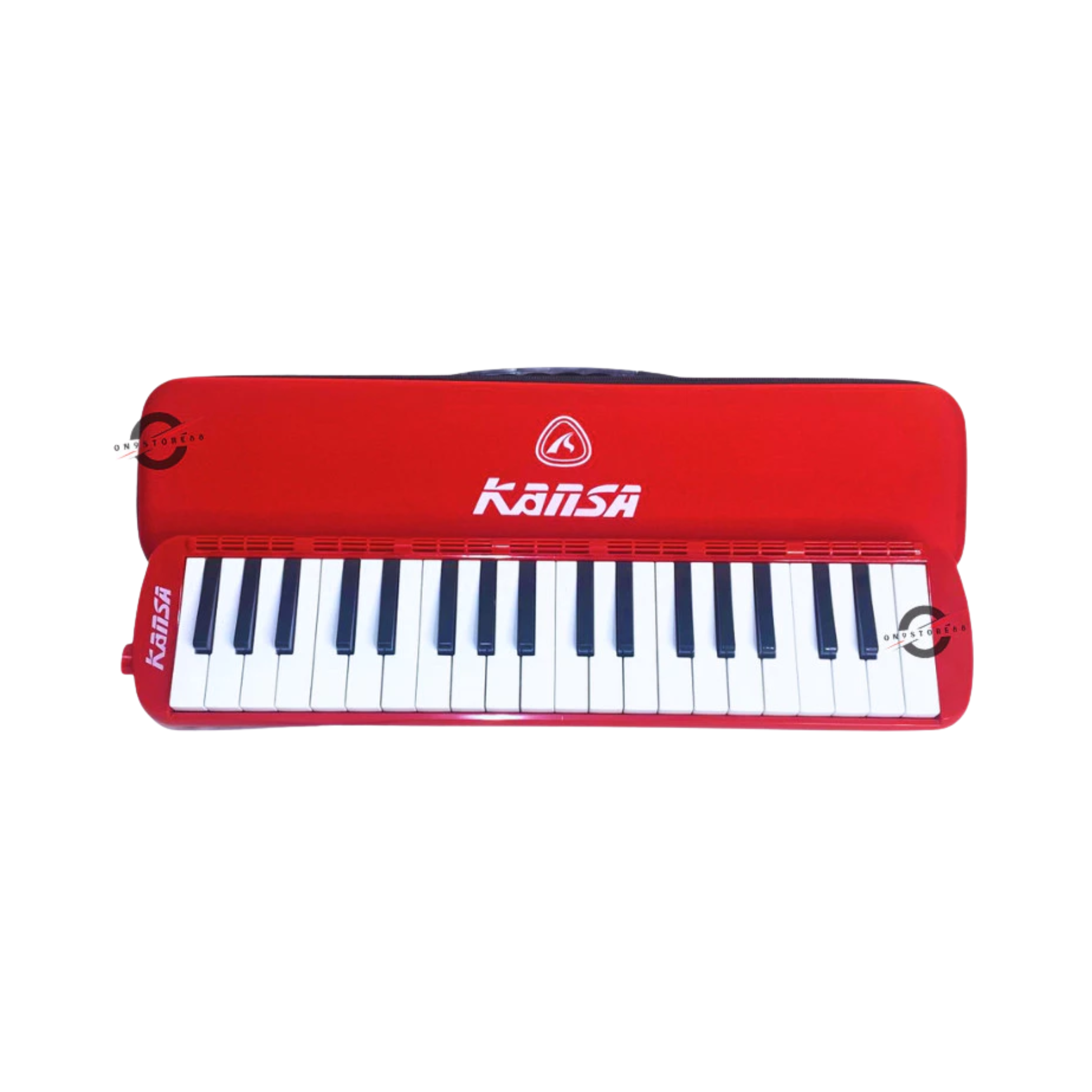 Kansa Pianika 37 Tuts 1