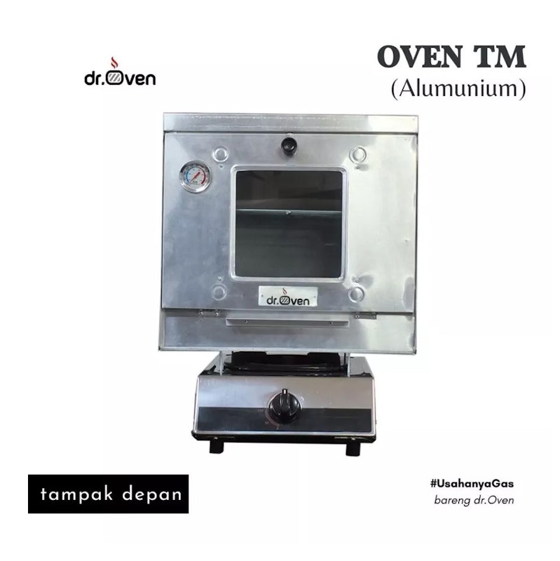 dr.Oven Oven Tangkring