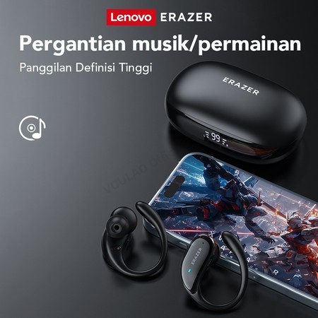 ERAZER Original True Wireless 4