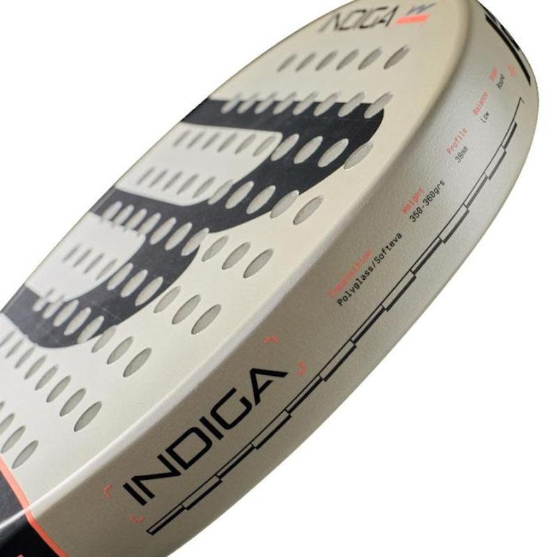 Bullpadel Indiga Woman 26 4