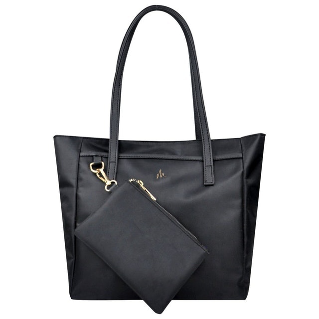 MAYONETTE Menka Tote Bag
