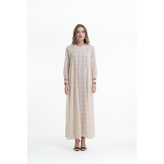 Bateeq Kaftan Cotton Primis Mix/SS505-20