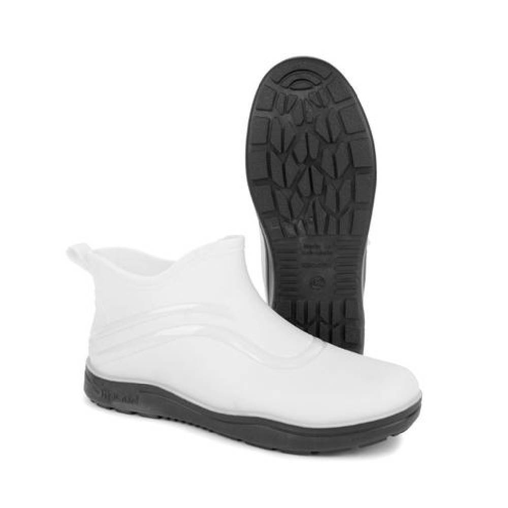 10 Rekomendasi Sepatu Boots Karet Terbaik  [Anti-air] (Terbaru Tahun 2026) 4