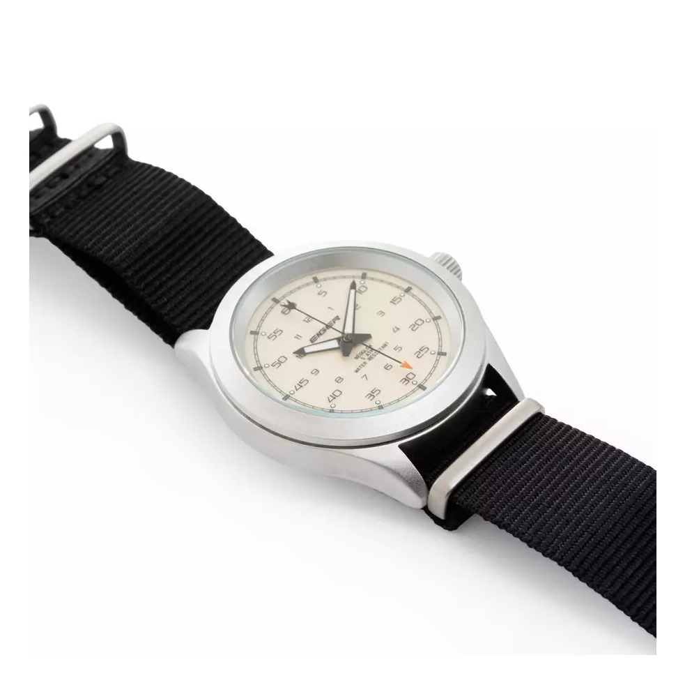 EIGER Homeward Analog Watch 3