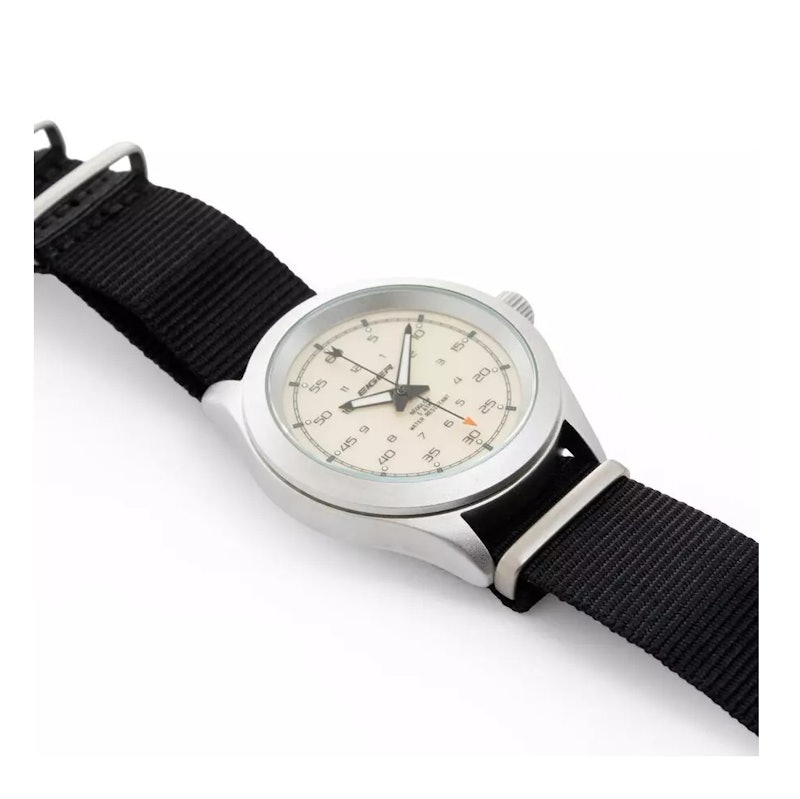 EIGER Homeward Analog Watch 3